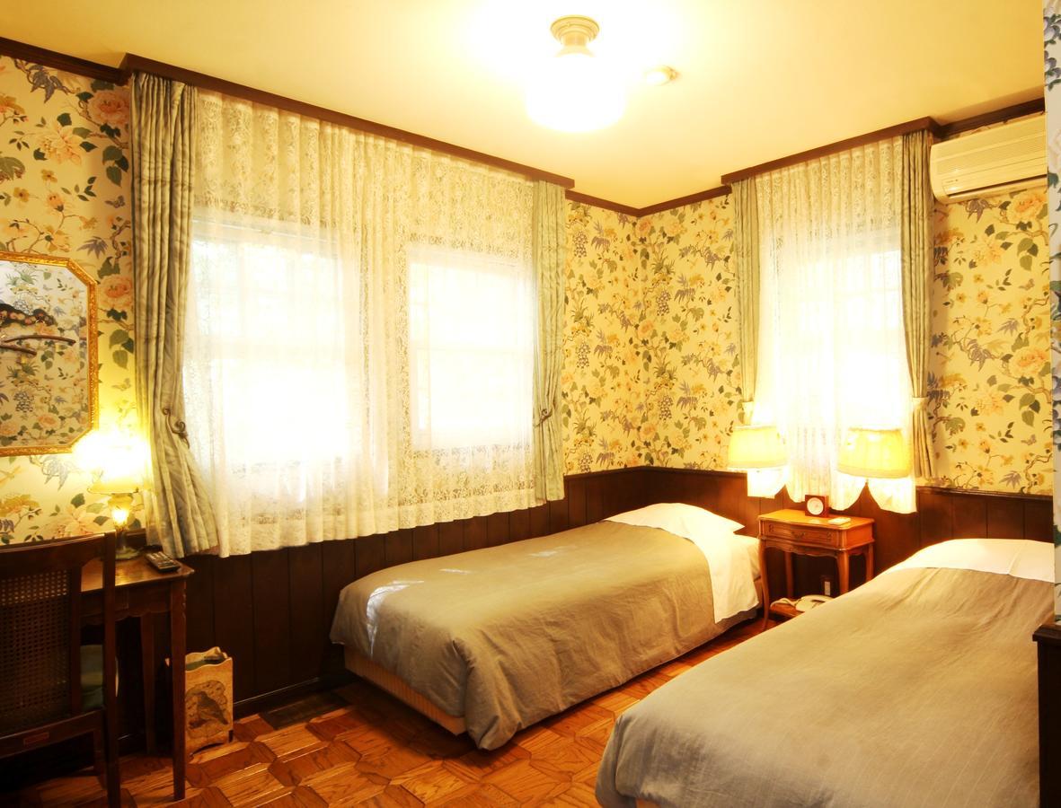 Hotel De Karuizawa Wald Exterior foto